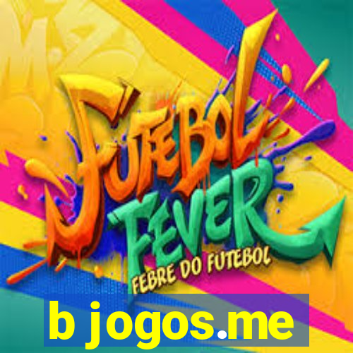 b jogos.me